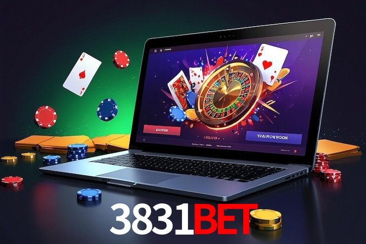 Imagem secundária de apoio para instalação do app 3831bet