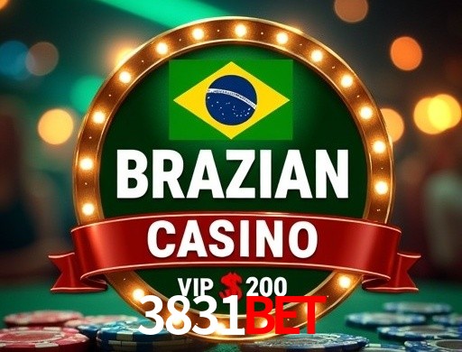 Vantagens de jogar slots no 3831bet Brasil