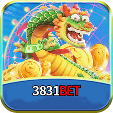 3831bet Logo